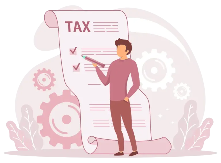 Home 7 Raleigh Tax Planning Services