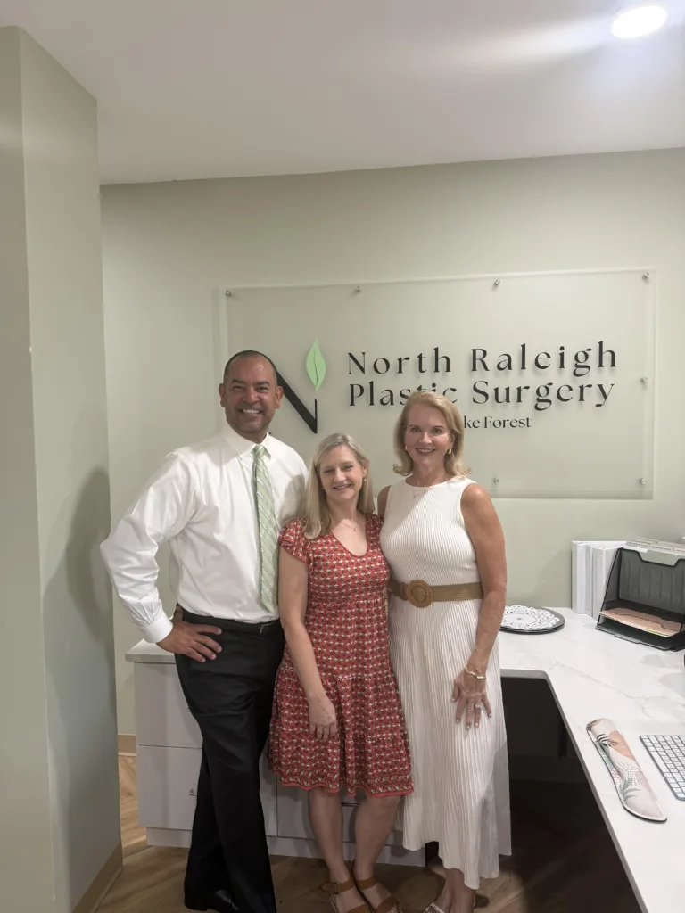 Bookkeeping Basics for Small Business 1 North Raleigh Plastic Surgery Opening