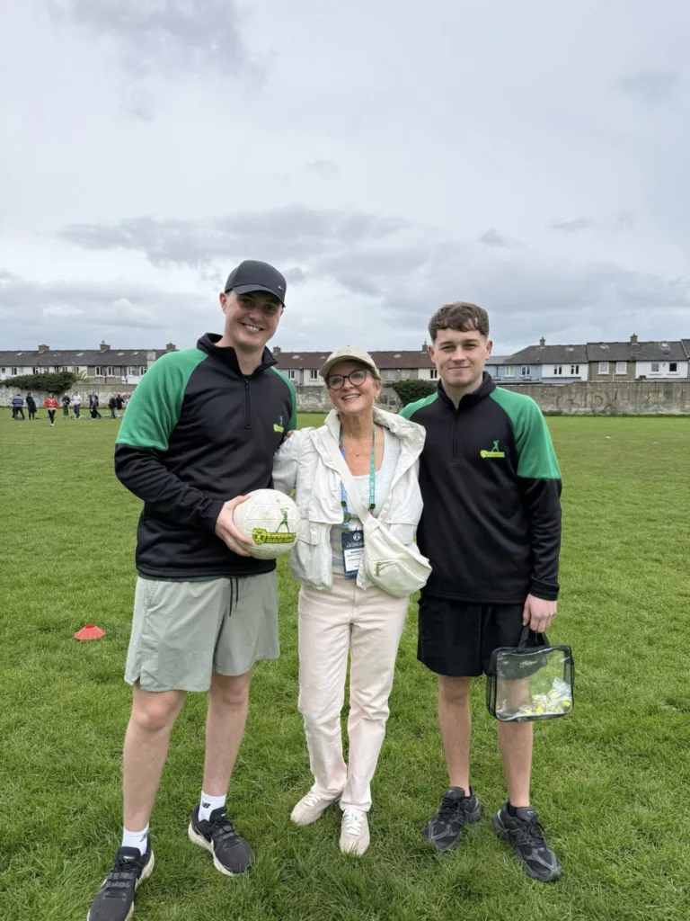 Stop Giving Your Kids Money...Hire Them Instead 1 Dublin 2026 MB and sports
