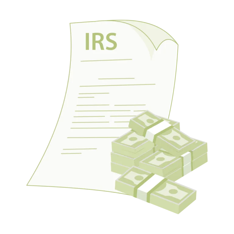 IRS Tax Resolution Raleigh NC