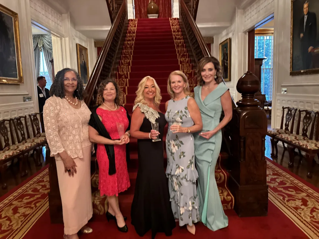 NAWBO Gala 2026 Winners