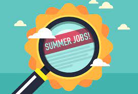 Oak City Accounting Summer Jobs 