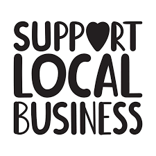 Support Small Business