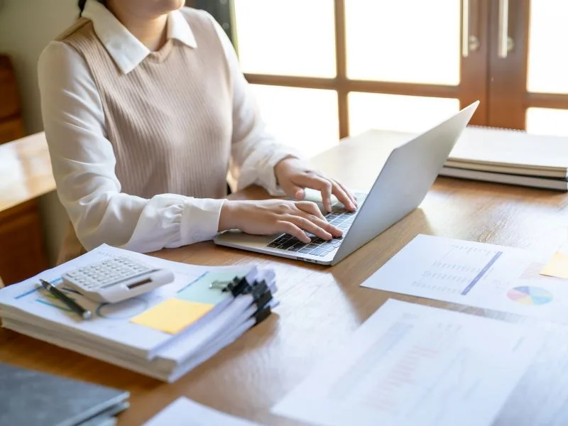 small business accounting raleigh