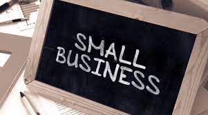 Small Business Support